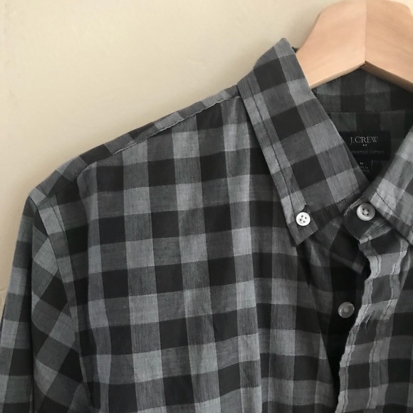 Button Down - Picture 2 of 3